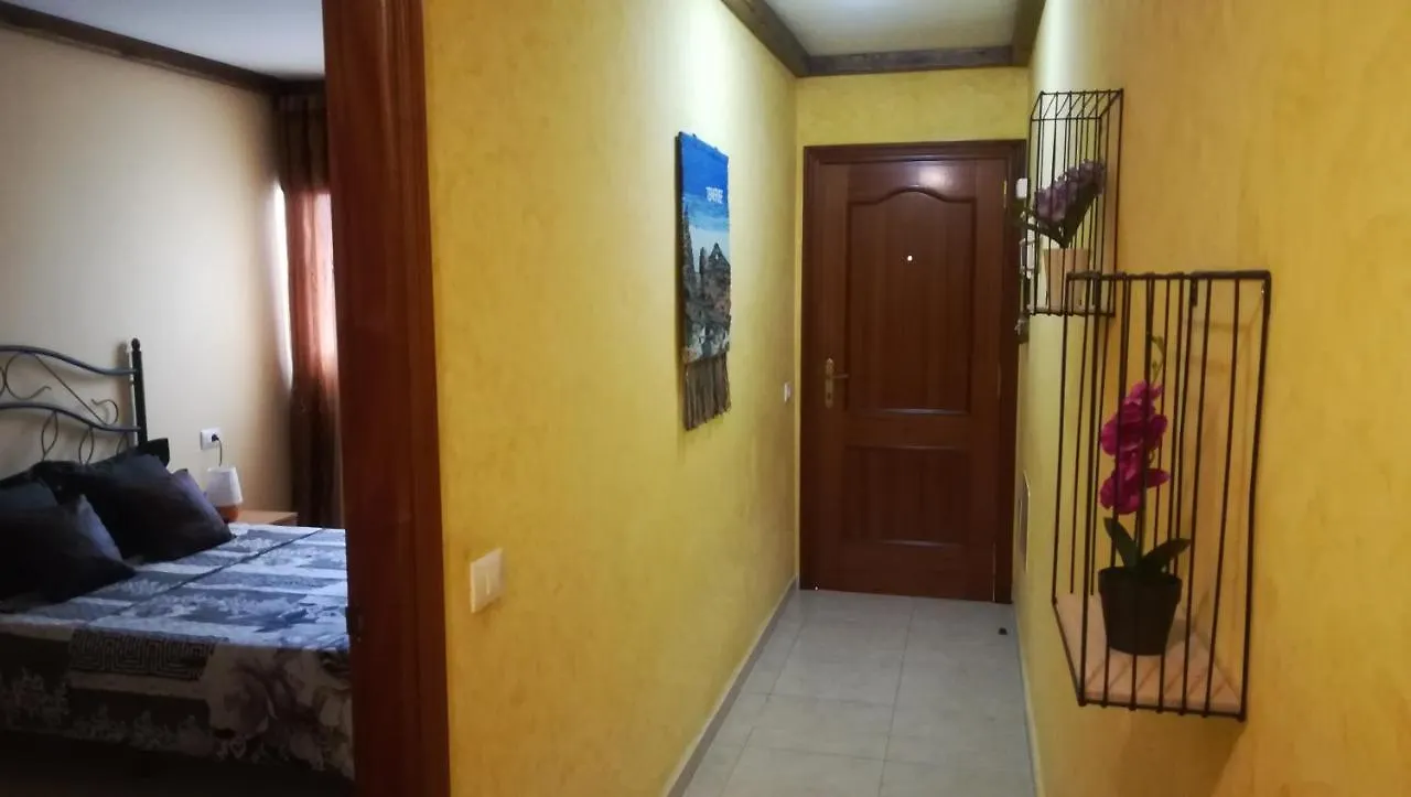 Apartamento Vistas De Icod Icod De Los Vinos