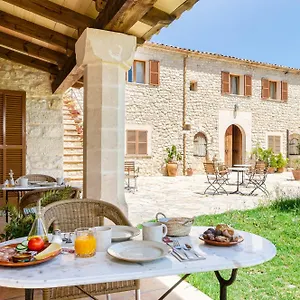 Es Rafal, Farm stay Montuiri (Mallorca)