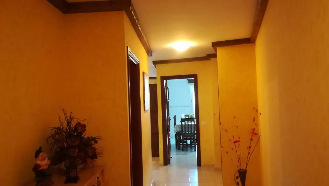 公寓 Apartamento Vistas De Icod 伊科德·德·洛斯·维诺斯
