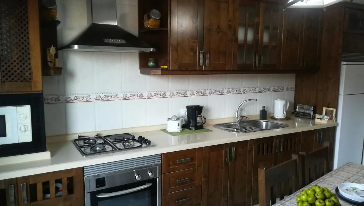 Apartamento Vistas De Icod Icod De Los Vinos