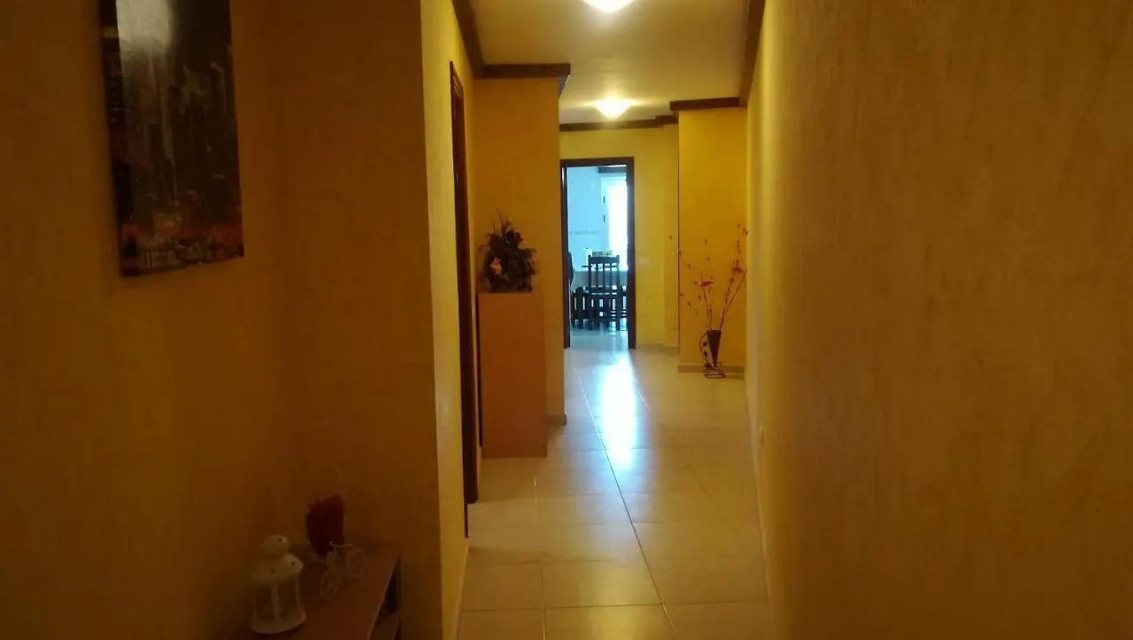 Apartamento Vistas De Icod Icod De Los Vinos 0*,