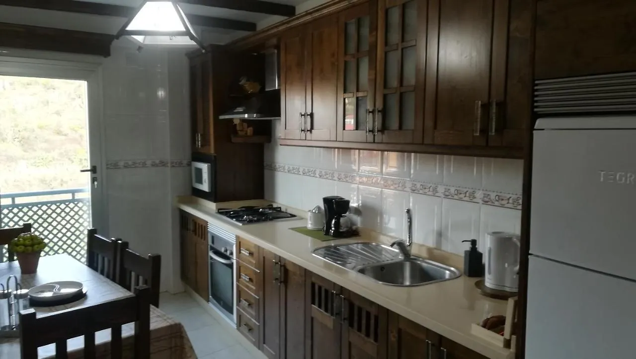 Apartamento Vistas De Icod 伊科德·德·洛斯·维诺斯 0*,  西班牙