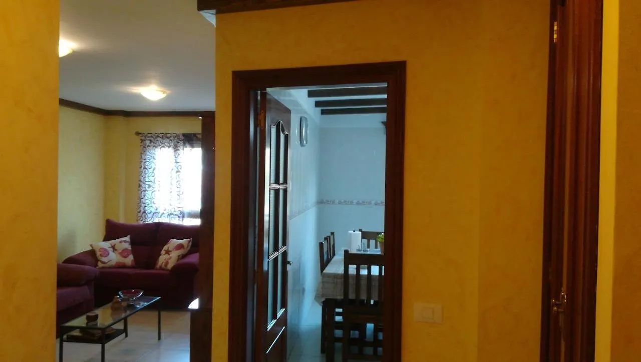 Apartamento Vistas De Icod Icod De Los Vinos