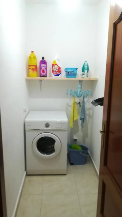 Apartamento Vistas De Icod Icod De Los Vinos