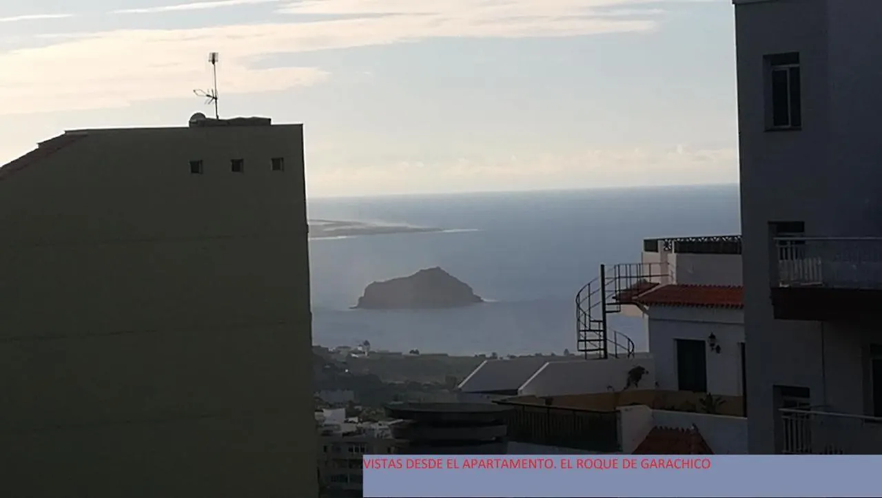 Apartamento Vistas De Icod Icod De Los Vinos Apartment