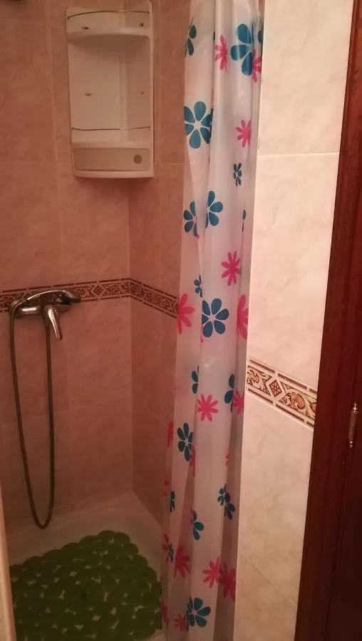 Apartamento Vistas De Icod Icod De Los Vinos 0*,